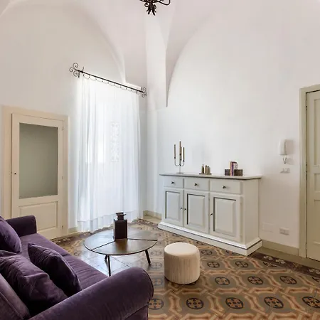 Palazzo Ornella Vakantiehuis
