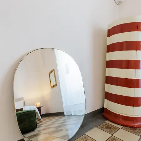 Vakantiehuis Palazzo Ornella Galatina