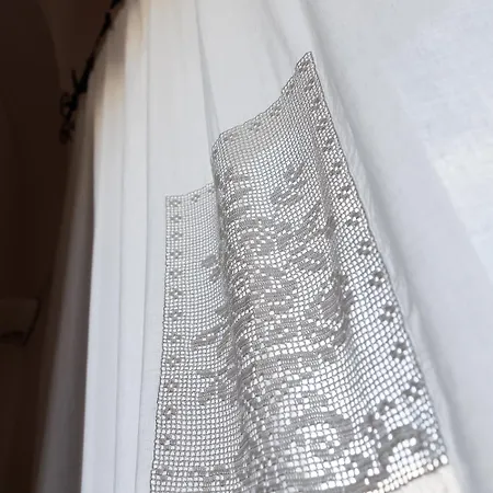 Vakantiehuis Palazzo Ornella