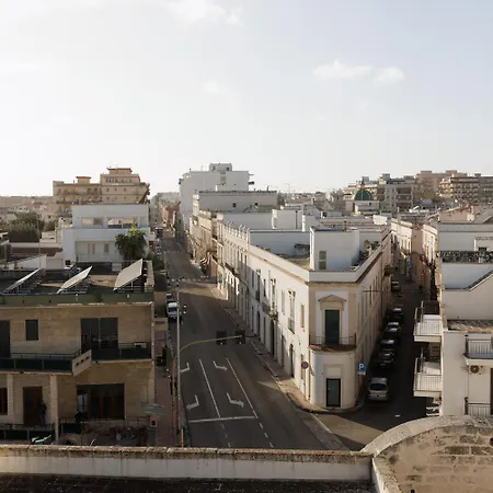 Palazzo Ornella Vakantiehuis *