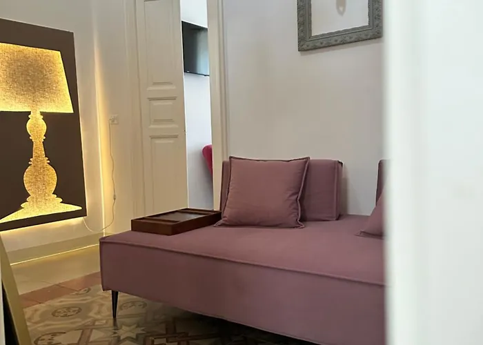Palazzo Ornella Holiday home Galatina