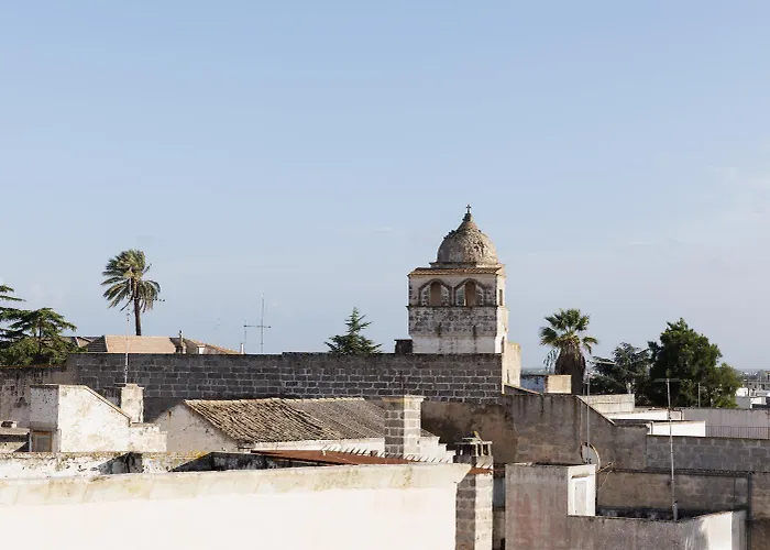 Palazzo Ornella Holiday home