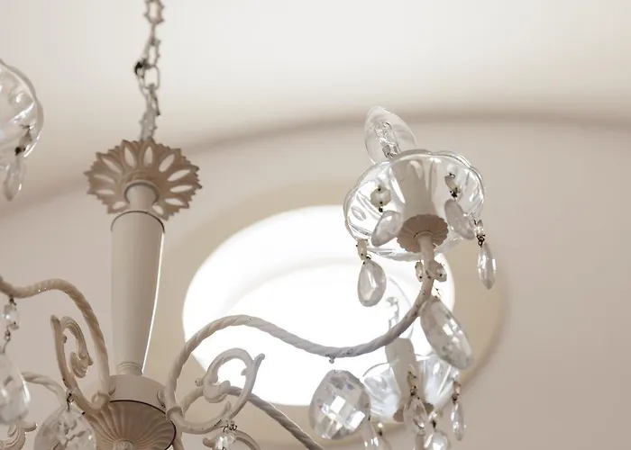 Holiday home Palazzo Ornella Galatina