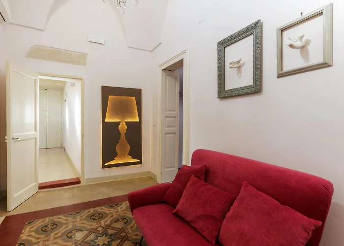 Palazzo Ornella