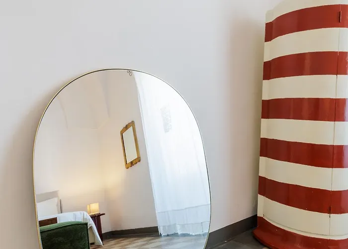 Holiday home Palazzo Ornella Galatina