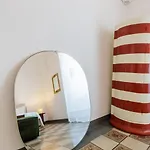 Holiday home Palazzo Ornella Galatina