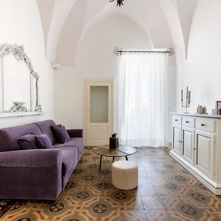 Casa vacanze Palazzo Ornella Galatina