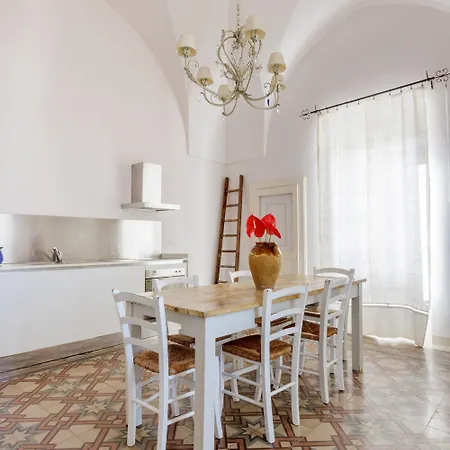 Palazzo Ornella