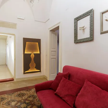 Palazzo Ornella