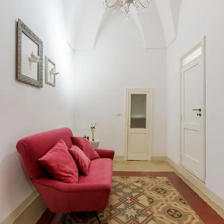 Palazzo Ornella *