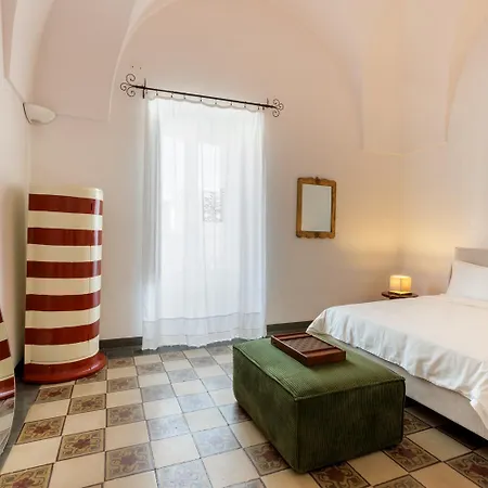 Palazzo Ornella بيت للعطل