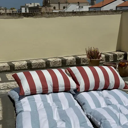 Palazzo Ornella Casa vacanze *