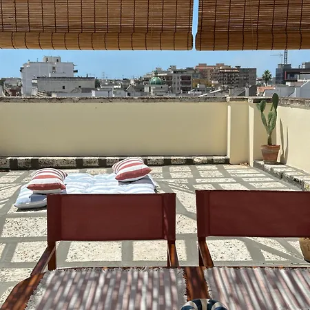 Palazzo Ornella Casa vacanze